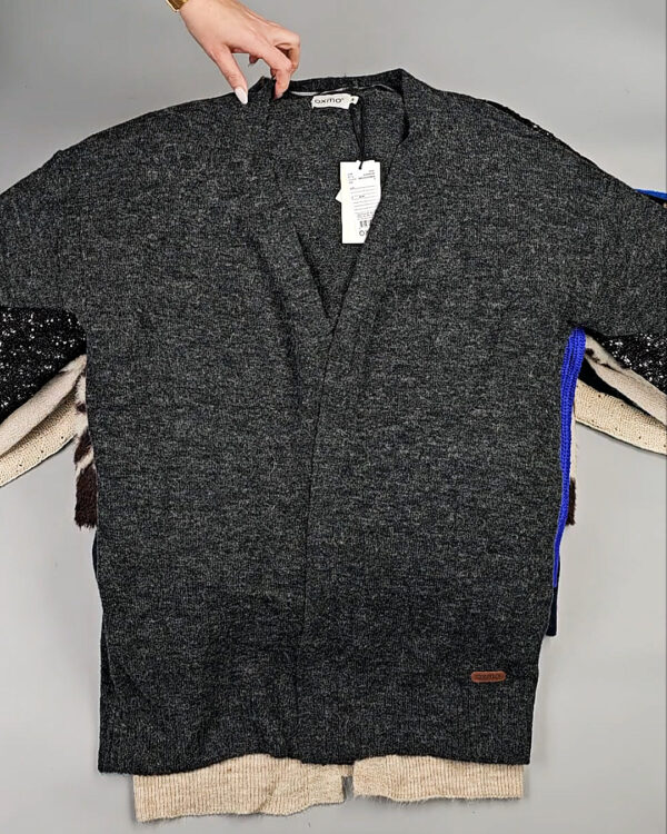 Фотография  727 - Джемпера Bestseller+DK 035#7 кг, ЛОТ СТ-10037 оптом в Вологде и Вологодской области