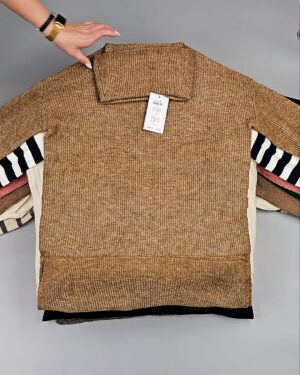 Фотография  895 - Джемпера VILA W 104#7 кг, ЛОТ СТ-10029 оптом в Вологде и Вологодской области