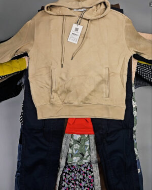 Купить ДАНИЯ M/W mix#17 кг, ЛОТ СТ-10076 оптом в Вологде и Вологодской области