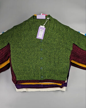 Фотография  939 - Джемпера JJXX 045 #7 кг, ЛОТ СТ-10024 оптом в Вологде и Вологодской области