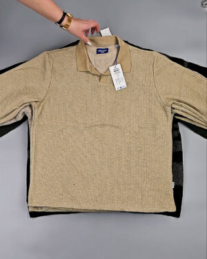 Фотография  514 - Джемпера JACK JONES men 045#4,5 кг, ЛОТ СТ-10035 оптом в Вологде и Вологодской области