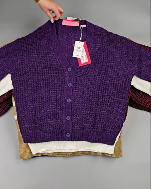 Фотография 580 - Джемпера JJXX 045 #7 кг, ЛОТ СТ-10020 оптом в Вологде и Вологодской области