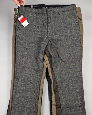 Фотография  177 - Брюки мужские зима C&A 025#10 кг, ЛОТ СТ-10046 оптом в Вологде и Вологодской области