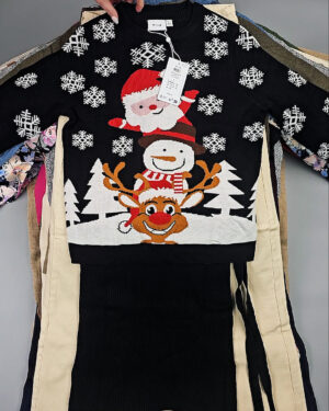 Фотография  181 - VILA Winter mix 104#15 кг, ЛОТ СТ-10079 оптом в Вологде и Вологодской области