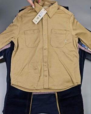 Фотография  375 - Мужской зимний микс Blend He, 20 кг, ЛОТ СТ-10052 оптом в Вологде и Вологодской области