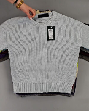 Фотография  470 - Джемпера JJXX 045 #7 кг, ЛОТ СТ-10017 оптом в Вологде и Вологодской области