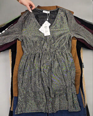 Купить VILA Winter mix 104#15 кг, ЛОТ СТ-10078 оптом в Вологде и Вологодской области