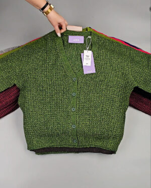 Фотография  398 - Джемпера JJXX 045 #7 кг, ЛОТ СТ-10018 оптом в Вологде и Вологодской области