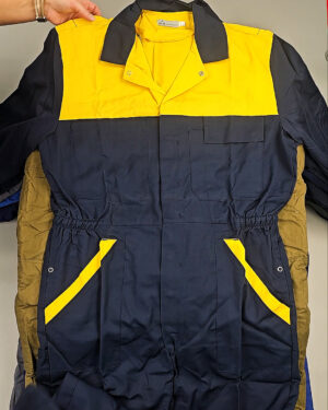 Фотография  792 - Рабочая одежда крем+экстра (Work clothes cr+ex)#25 кг, ЛОТ СХ-0265 оптом в Вологде и Вологодской области