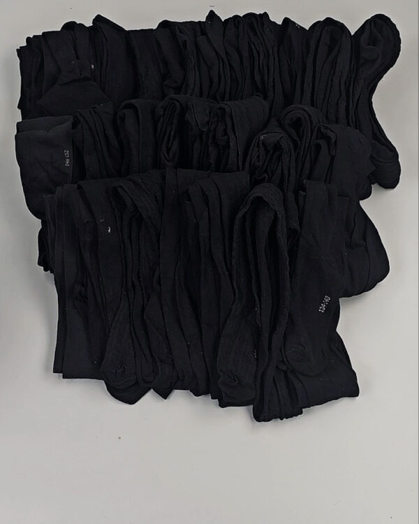 Фотография  823 - Колготки школьные СТОК #3 кг, ЛОТ СТ-10073 оптом в Вологде и Вологодской области