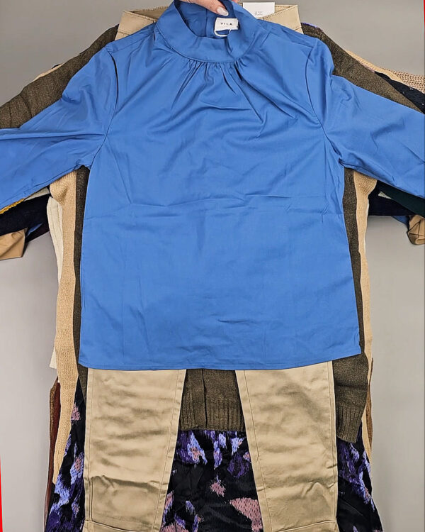 Фотография  324 - VILA Winter mix 104#15 кг, ЛОТ СТ-10080 оптом в Вологде и Вологодской области