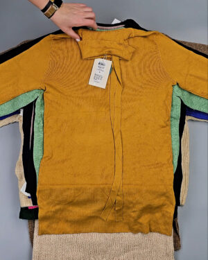 Фотография  421 - Джемпера Bestseller 104#7 кг, ЛОТ СТ-10042 оптом в Вологде и Вологодской области