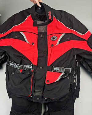 Фотография  201 - МОТО одежда mix БМ#16,9 кг, ЛОТ СХ-0280 оптом в Вологде и Вологодской области