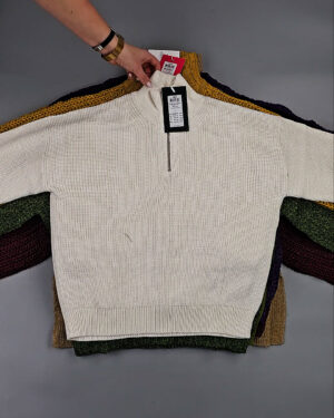 Фотография 234 - Джемпера JJXX 045 #7 кг, ЛОТ СТ-10016 оптом в Вологде и Вологодской области