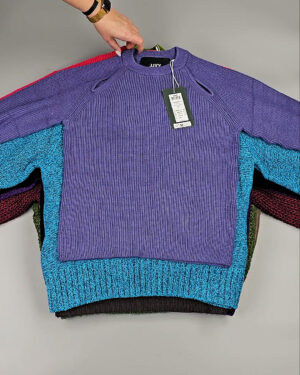 Купить Джемпера JJXX 045 #7 кг, ЛОТ СТ-10019 оптом в Вологде и Вологодской области