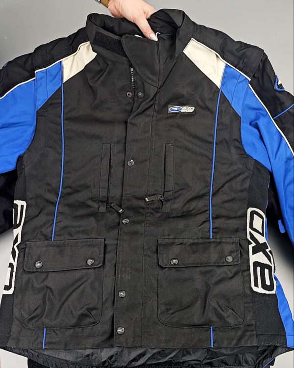 Фотография  960 - МОТО одежда mix БМ#20,6 кг, ЛОТ СХ-0279 оптом в Вологде и Вологодской области