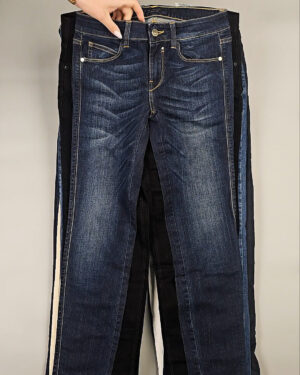 Фотография  208 - BRAND STOCK джинсы#10 кг, ЛОТ СТ-10074 оптом в Вологде и Вологодской области