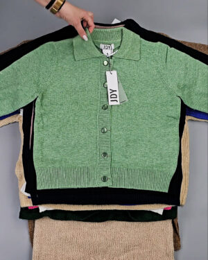 Фотография  281 - Джемпера Bestseller 104#7 кг, ЛОТ СТ-10042 оптом в Вологде и Вологодской области