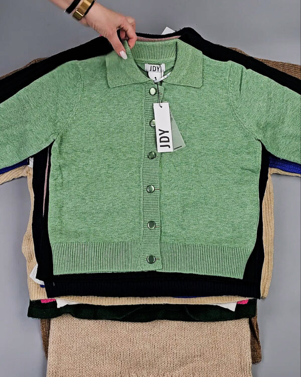 Фотография  970 - Джемпера Bestseller 104#7 кг, ЛОТ СТ-10042 оптом в Вологде и Вологодской области