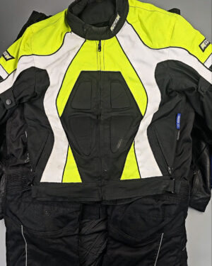 Купить МОТО одежда mix БМ#20 кг, ЛОТ СХ-0278 оптом в Вологде и Вологодской области