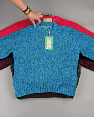 Фотография  867 - Джемпера JJXX 045 #7 кг, ЛОТ СТ-10019 оптом в Вологде и Вологодской области