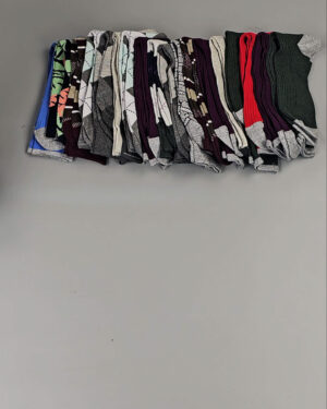 Фотография  957 - Носки CAN 084#5 кг, ЛОТ СТ-10068 оптом в Вологде и Вологодской области