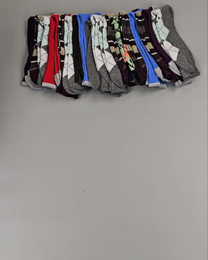 Фотография  593 - Носки CAN 084#5 кг, ЛОТ СТ-10066 оптом в Вологде и Вологодской области