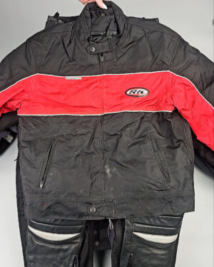 Фотография  183 - МОТО одежда mix БМ#19,4 кг, ЛОТ СХ-0277 оптом в Вологде и Вологодской области