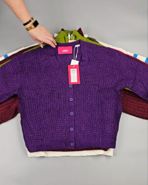 Фотография 668 - Джемпера JJXX 045 #7 кг, ЛОТ СТ-10024 оптом в Вологде и Вологодской области