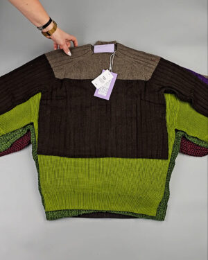 Фотография 505 - Джемпера JJXX 045 #7 кг, ЛОТ СТ-10022 оптом в Вологде и Вологодской области