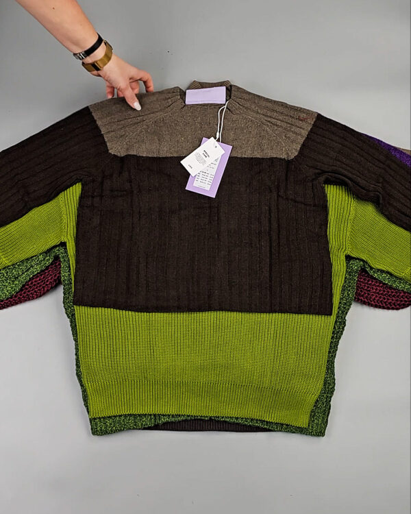 Фотография  759 - Джемпера JJXX 045 #7 кг, ЛОТ СТ-10022 оптом в Вологде и Вологодской области