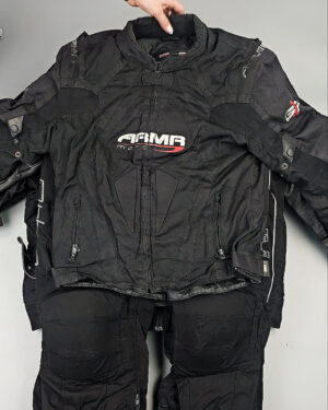 Фотография  953 - МОТО одежда mix БМ#16,9 кг, ЛОТ СХ-0280 оптом в Вологде и Вологодской области