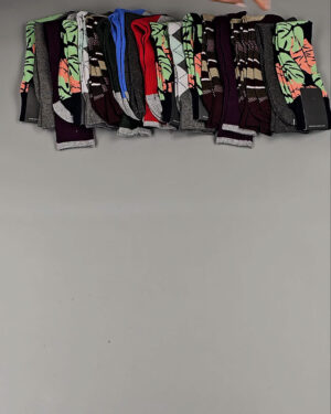 Фотография  424 - Носки CAN 084#5 кг, ЛОТ СТ-10062 оптом в Вологде и Вологодской области