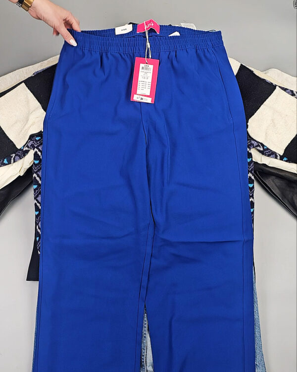 Фотография  863 - JACK JONES Women Winter mix 075 #15 кг, ЛОТ СТ-10012 оптом в Вологде и Вологодской области