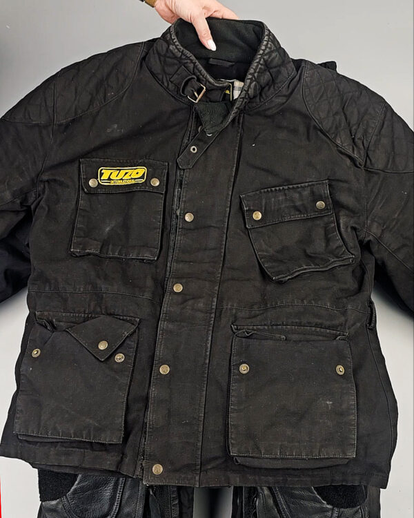 Фотография  952 - МОТО одежда mix БМ#20,6 кг, ЛОТ СХ-0279 оптом в Вологде и Вологодской области