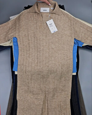 Фотография  524 - JACK JONES Women Winter mix 075 #15 кг, ЛОТ СТ-10010 оптом в Вологде и Вологодской области