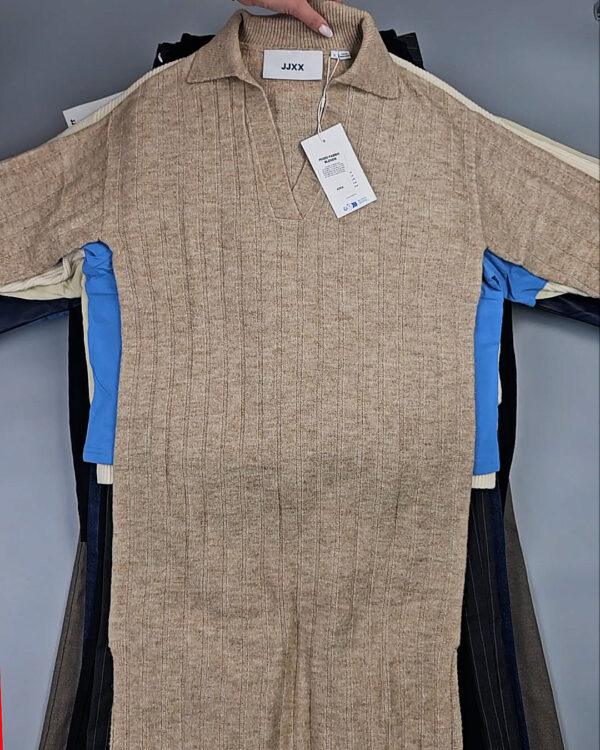 Фотография  226 - JACK JONES Women Winter mix 075 #15 кг, ЛОТ СТ-10010 оптом в Вологде и Вологодской области