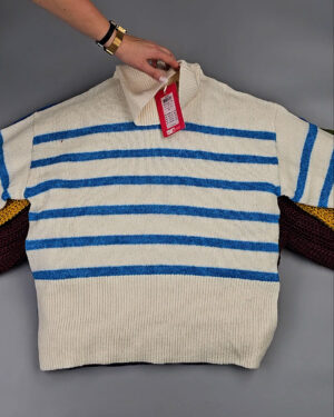 Фотография  661 - Джемпера JJXX 045 #7 кг, ЛОТ СТ-10023 оптом в Вологде и Вологодской области