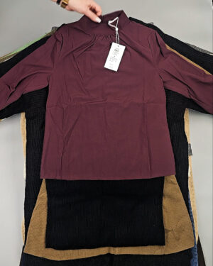 Фотография  492 - VILA Winter mix 104#15 кг, ЛОТ СТ-10078 оптом в Вологде и Вологодской области