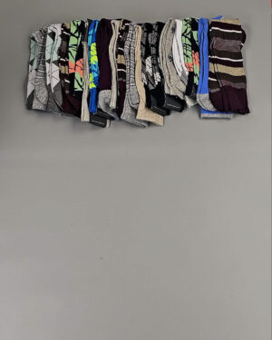 Фотография  853 - Носки CAN 084#5 кг, ЛОТ СТ-10064 оптом в Вологде и Вологодской области