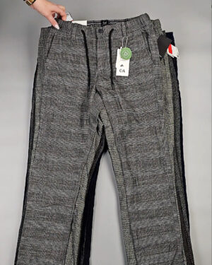 Фотография  199 - Брюки мужские зима C&A 025#10 кг, ЛОТ СТ-10047 оптом в Вологде и Вологодской области