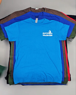 Фотография  646 - Футболки м/ж (Super T-Shirts Printed)#10 кг, ЛОТ СХ-0270 оптом в Вологде и Вологодской области