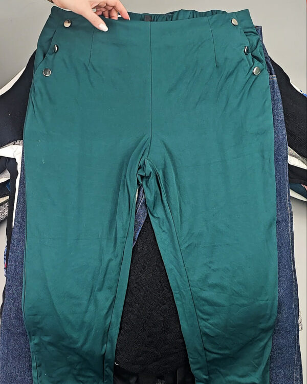 Фотография  312 - Oversize Winter mix Premium#25 кг, ЛОТ СХ-0286 оптом в Вологде и Вологодской области