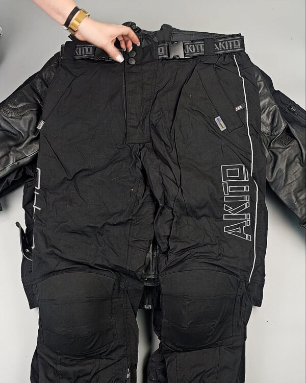 Фотография  669 - МОТО одежда mix БМ#16,9 кг, ЛОТ СХ-0280 оптом в Вологде и Вологодской области