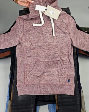 Купить Мужской зимний микс Blend He, 20 кг, ЛОТ СТ-10049 оптом в Вологде и Вологодской области