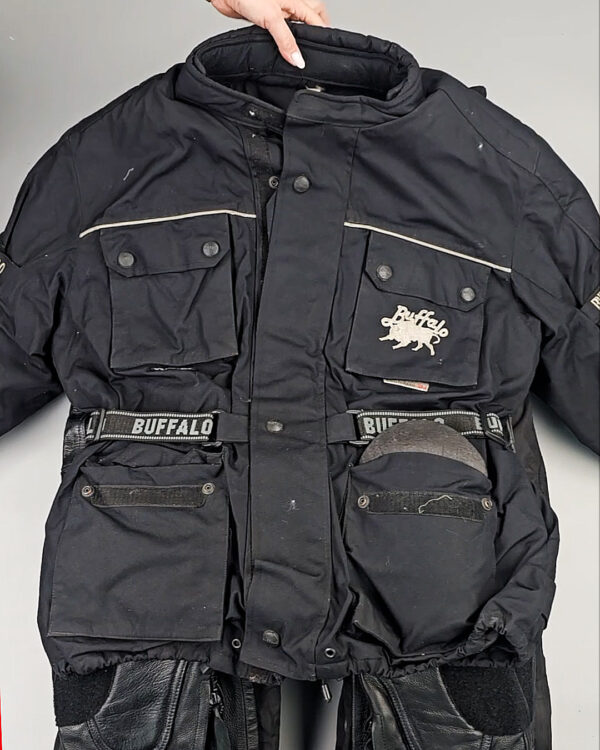 Фотография  121 - МОТО одежда mix БМ#20,6 кг, ЛОТ СХ-0279 оптом в Вологде и Вологодской области