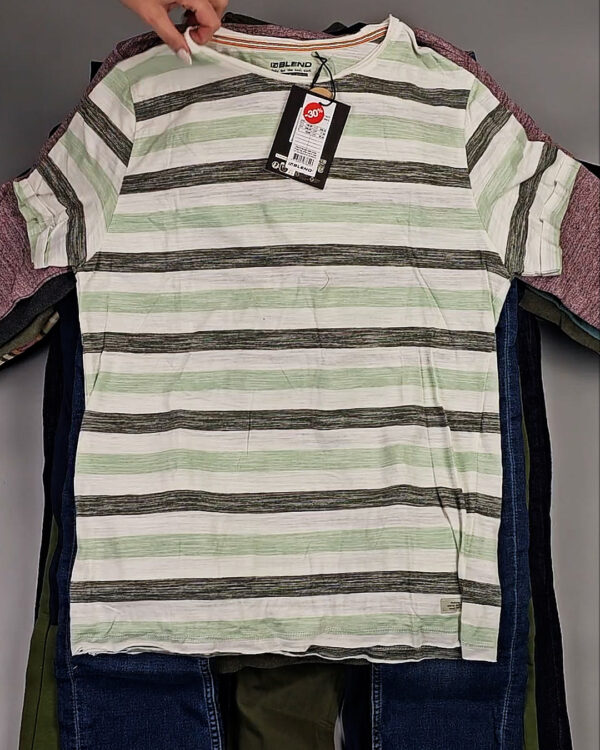 Фотография  203 - BLEND HE W 064#15 кг, ЛОТ СТ-10055 оптом в Вологде и Вологодской области