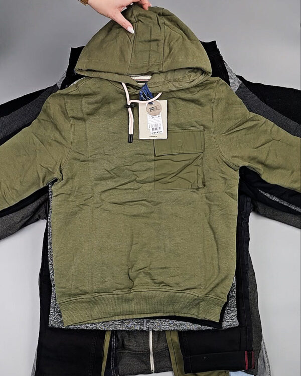 Фотография  196 - BLEND HE W 064#15 кг, ЛОТ СТ-10057 оптом в Вологде и Вологодской области