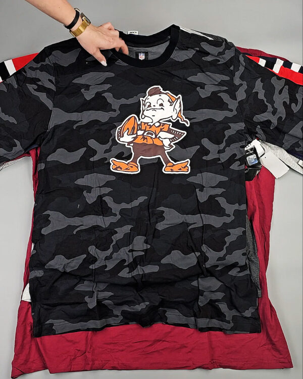 Фотография  542 - Тонковки СТОК CAN 084#7 кг, ЛОТ СТ-10059 оптом в Вологде и Вологодской области