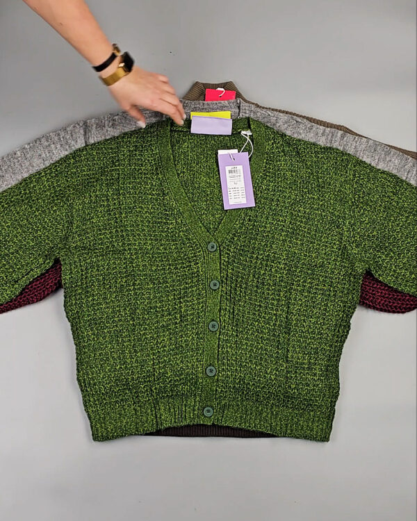 Фотография  221 - Джемпера JJXX 045 #7 кг, ЛОТ СТ-10022 оптом в Вологде и Вологодской области